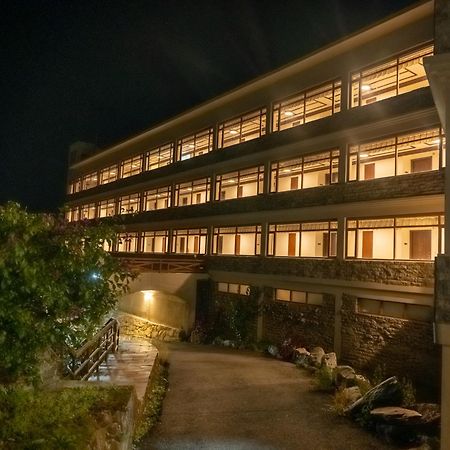Hotel Annapurna View Sarangkot Pokhara Exterior photo