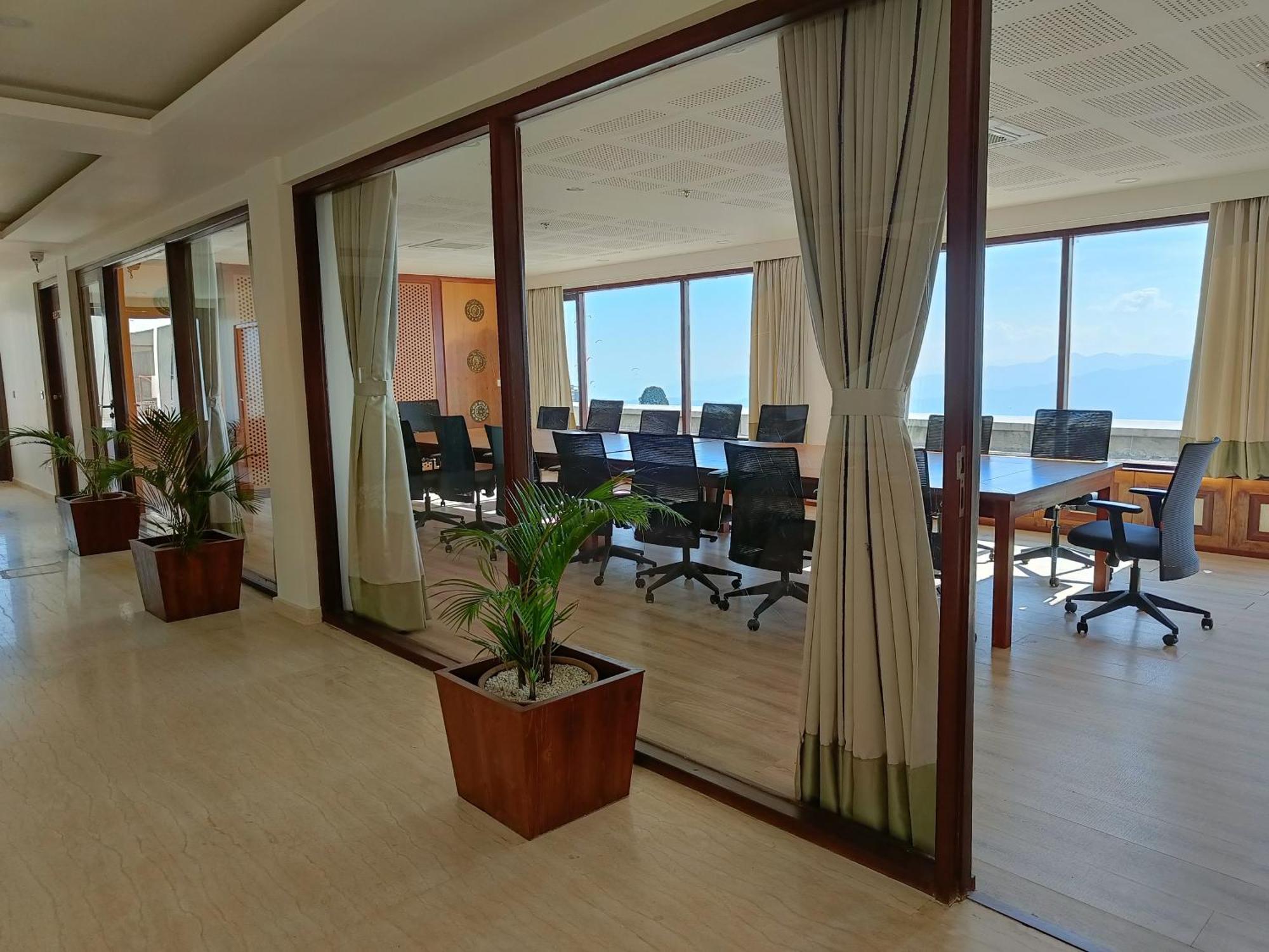Hotel Annapurna View Sarangkot Pokhara Exterior photo